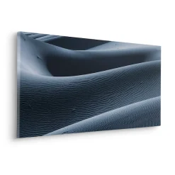 Komar Leinwandbild »Shapeshifter - Größe 90 x 40 cm« Baum | Berge | Blumen | Blätter | Foto | Jahreszeiten | Landschaft | Meer