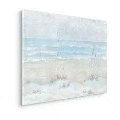 Komar Leinwandbild »Time Out - Größe 60 x 90 cm« Natur 1 Stk. tlg. Keilrahmenbild mi Echtholzrahmen