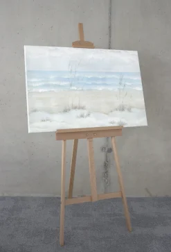 Komar Leinwandbild »Time Out - Größe 60 x 90 cm« Natur 1 Stk. tlg. Keilrahmenbild mi Echtholzrahmen