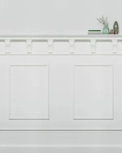 Komar Vliestapete »Digitaldruck Vlies -Pure Wall - Größe 200 x 250 cm« bedruckt glatt Wohnzimmer, Schlafzimmer
