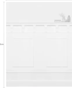 Komar Vliestapete »Digitaldruck Vlies -Pure Wall - Größe 200 x 250 cm« bedruckt glatt Wohnzimmer, Schlafzimmer