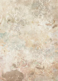 Komar Vliestapete »Digitaldruck Vlies -Ancient Times - Größe 200 x 280 cm« bedruckt glatt Wohnzimmer, Schlafzimmer