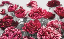 Komar Vliestapete »Digitaldruck Vlies -Temptation - Größe 400 x 260 cm« bedruckt glatt Wohnzimmer, Schlafzimmer