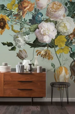 Komar Vliestapete »Digitaldruck Vlies -Cultivé - Größe 200 x 250 cm« bedruckt glatt Wohnzimmer, Schlafzimmer