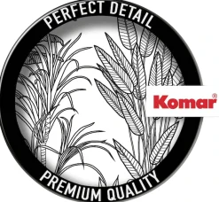 Komar Vliestapete »Digitaldruck Vlies -Savanna - Größe 350 x 250 cm« bedruckt glatt Wohnzimmer, Schlafzimmer