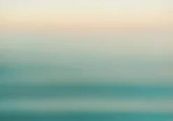 Komar Vliestapete »Digitaldruck Vlies -Ocean Sense - Größe 400 x 280 cm« bedruckt glatt Wohnzimmer, Schlafzimmer