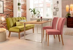 Komar Vliestapete »Vlies- Bricklane - Größe 368 x 248 cm« bedruckt glatt Wohnzimmer, Schlafzimmer