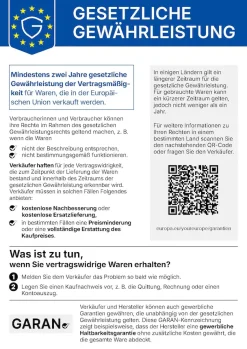Kosmos Spielzeug-Adventskalender »Die drei ??? - 2026« ab 8 Jahren
