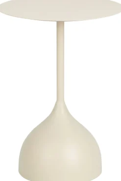 LeGer Home by Lena Gercke Beistelltisch »Narada« pulverbeschichtetes Metall, Breite 40 cm