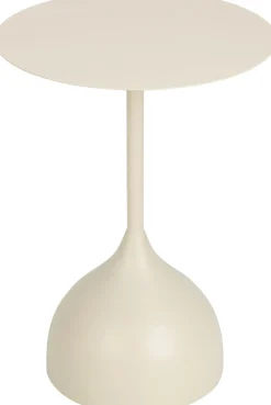 LeGer Home by Lena Gercke Beistelltisch »Narada« pulverbeschichtetes Metall, Breite 40 cm