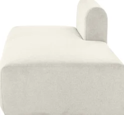 LeGer Home by Lena Gercke Chaiselongue »LYZA Open end, Loungemöbel zum Relaxen, Maße B/T/H: 152/96/74 cm« als Modul oder separat verwendbar, für individuelle Zusammenstellung