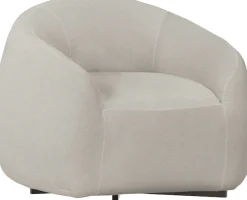 LeGer Home by Lena Gercke Drehsessel »YANI Relaxsessel, Loungesessel, Maße B/T/H: 119/98/82 cm« organische Form, mit Wellenunterfederung, auch in Bouclé