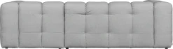 LeGer Home by Lena Gercke Ecksofa »TALISHA L-Form Designersofa, moderne Steppung, B/T/H: 276/178/75 cm« aufwendig gepolstert, hoher Sitzkomfort