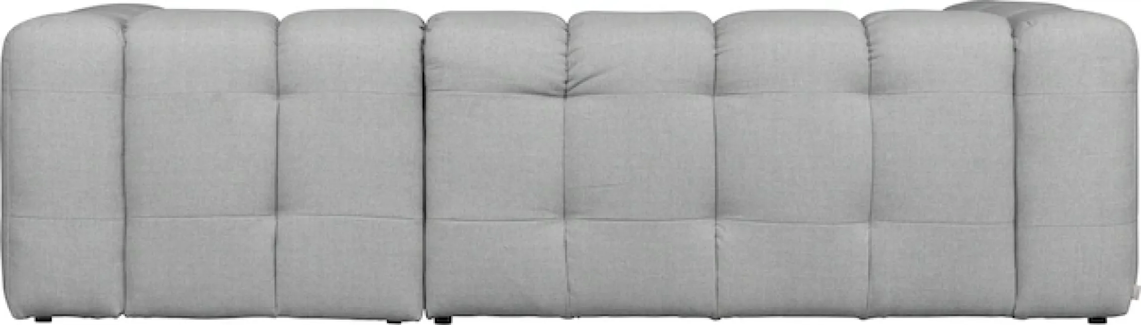 LeGer Home by Lena Gercke Ecksofa »TALISHA L-Form Designersofa, moderne Steppung, B/T/H: 276/178/75 cm« aufwendig gepolstert, hoher Sitzkomfort
