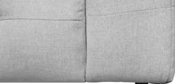 LeGer Home by Lena Gercke Ecksofa »TALISHA L-Form Designersofa, moderne Steppung, B/T/H: 276/178/75 cm« aufwendig gepolstert, hoher Sitzkomfort