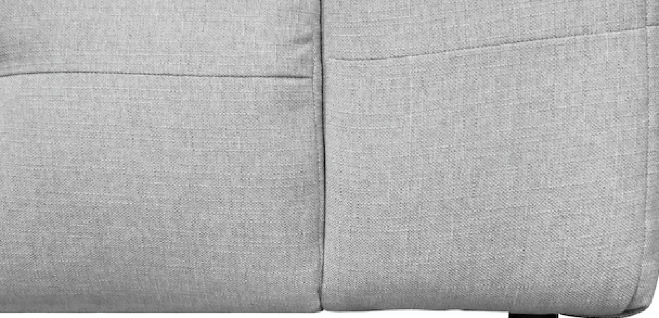 LeGer Home by Lena Gercke Ecksofa »TALISHA L-Form Designersofa, moderne Steppung, B/T/H: 276/178/75 cm« aufwendig gepolstert, hoher Sitzkomfort