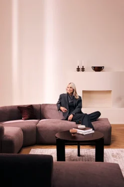 LeGer Home by Lena Gercke Ecksofa »LYZA L-Form links/rechts, Modularsofa 