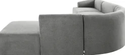 LeGer Home by Lena Gercke Ecksofa »LYZA L-Form links/rechts, Modularsofa 