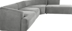 LeGer Home by Lena Gercke Ecksofa »LYZA L-Form links/rechts, Modularsofa 