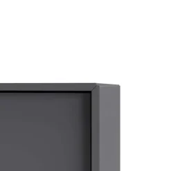 LeGer Home by Lena Gercke Lowboard »Essentials, TV-Board, TV-Kommode, TV-Schrank,TV-Möbel« 3 Stk. tlg. Breite: 333 cm, UV lackiert, Push-to-open-Funktion