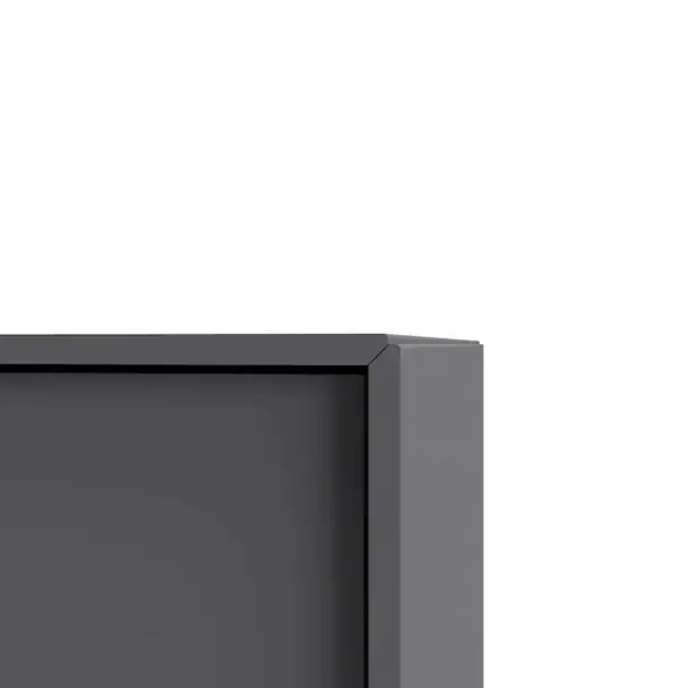 LeGer Home by Lena Gercke Lowboard »Essentials, TV-Board, TV-Kommode, TV-Schrank,TV-Möbel« 3 Stk. tlg. Breite: 333 cm, UV lackiert, Push-to-open-Funktion
