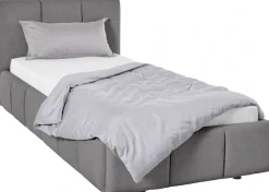 LeGer Home by Lena Gercke Polsterbett »Maileen« in 5 Breiten und 3 Farben, incl. Rollrost