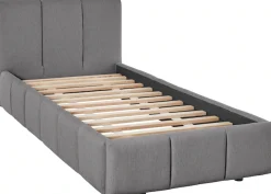 LeGer Home by Lena Gercke Polsterbett »Maileen« in 5 Breiten und 3 Farben, incl. Rollrost