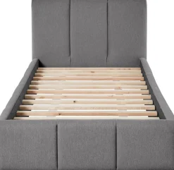 LeGer Home by Lena Gercke Polsterbett »Maileen« in 5 Breiten und 3 Farben, incl. Rollrost
