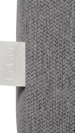 LeGer Home by Lena Gercke Polsterbett »Maileen« in 5 Breiten und 3 Farben, incl. Rollrost