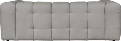 LeGer Home by Lena Gercke 3-Sitzer »TALISHA Designersofa, moderne Steppung, Maße B/T/H: 229/110/75 cm« aufwendig gepolstert, hoher Sitzkomfort