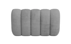 LeGer Home by Lena Gercke 2-Sitzer »Priya Designersofa, moderne Steppung, auch in Bouclé« gemütlich und modern, B/T/H: 155/108/84 cm