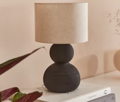 LeGer Home by Lena Gercke XXL-Sessel »ISALIE Cord, Lesesessel, Loveseat, inklusive Zierkissen« extra große Sitzfläche, optional mit Hocker, 3 Bezugsstoffe