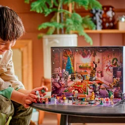 LEGO® Spielzeug-Adventskalender »Spielbausteine, (75418), LEGO Star Wars™« ab 6 Jahren Made in Europe