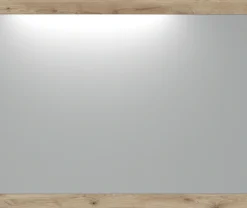 LIVING CHARM Garderobenspiegel »SUMGL1« Breite ca.86 cm
