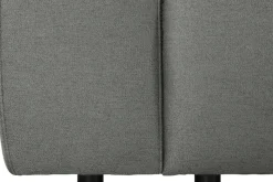 LOOKS by Wolfgang Joop Big-Sofa »LooksII Breite 242cm, komfortabel und bequem, viel Platz« geradlinig und komfortabel