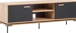 LOOKS by Wolfgang Joop Lowboard »Looks« Solide Verarbeitung - Dieses Produkt ist in Deutschland gefertigt