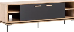 LOOKS by Wolfgang Joop Lowboard »Looks« Solide Verarbeitung - Dieses Produkt ist in Deutschland gefertigt