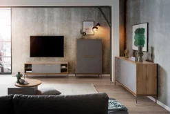 LOOKS by Wolfgang Joop Sideboard »Looks« Breite 154,6 cm