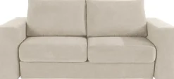 LOOKS by Wolfgang Joop 3-Sitzer »Looksv« Verwandlungssofa: aus Sofa wird Sofa mit 2 Hockern