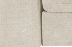 LOOKS by Wolfgang Joop 3-Sitzer »Looksv« Verwandlungssofa: aus Sofa wird Sofa mit 2 Hockern