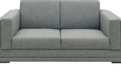 LOOKS by Wolfgang Joop 2-Sitzer »LOOKS VII« klare Linien, edles Design