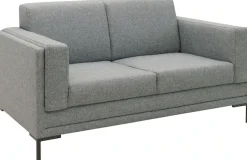 LOOKS by Wolfgang Joop 2-Sitzer »LOOKS VII« klare Linien, edles Design