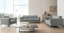LOOKS by Wolfgang Joop 2-Sitzer »LOOKS VII« klare Linien, edles Design