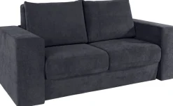 LOOKS by Wolfgang Joop 2,5-Sitzer »Looksv« Verwandlungssofa: aus Sofa wird Sofa mit 2 Hockern
