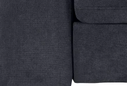 LOOKS by Wolfgang Joop 2,5-Sitzer »Looksv« Verwandlungssofa: aus Sofa wird Sofa mit 2 Hockern