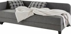 Maintal Gästebett mit Umbau und Bettkasten