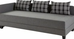 Maintal Gästebett mit Umbau und Bettkasten