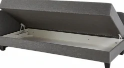 Maintal Gästebett mit Umbau und Bettkasten