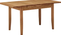 massivline&more Eckbankgruppe »Königsee« Set, 4 Stk. tlg. Eckbank ist umstellbar, Eckbank mit Truhe, mit Auszug 120 (160) cm