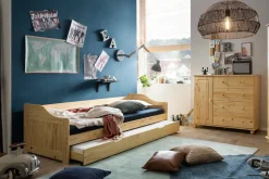 Möbilia Bett »Chur«